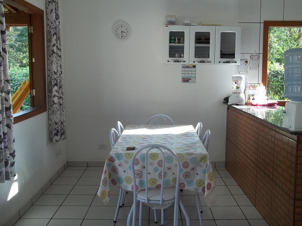הוילה Casa פאראטי מראה חיצוני תמונה