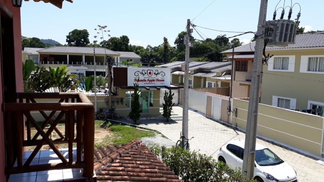 הוילה Casa פאראטי מראה חיצוני תמונה