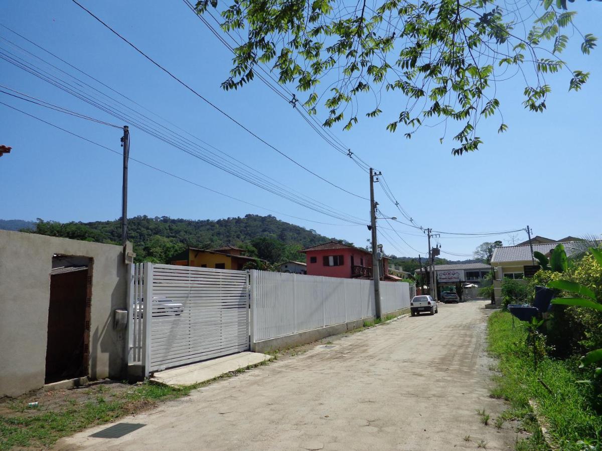 הוילה Casa פאראטי מראה חיצוני תמונה